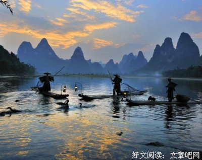 乐音惹人醉经典名句