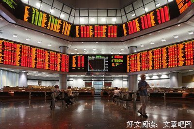 2018未来股市名言大全