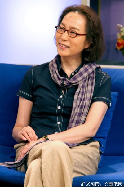 关于奚美娟名言