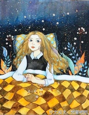 最新的《孩子你慢慢来》经典句子