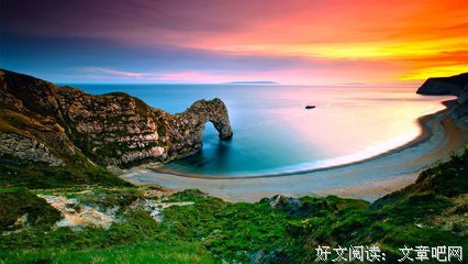 最新的《精神明亮的人》美文摘抄