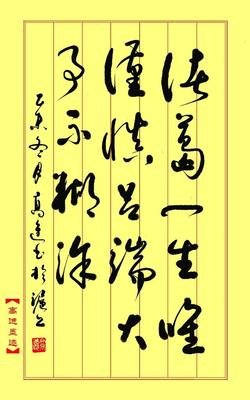 最新的《一生一世笑繁华》语录摘抄大全