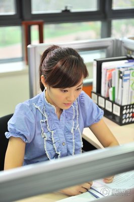 最新的《单身公主相亲记》连续剧台词