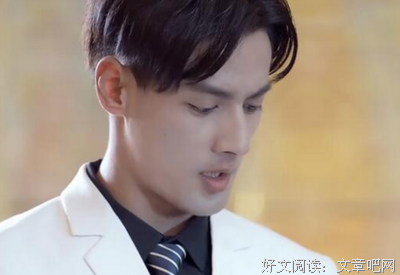 《总裁在上我在下》好段摘抄