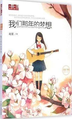 最经典的《我们那年的梦想》经典的句子