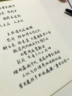 《最难消受美人恩》语录摘抄大全
