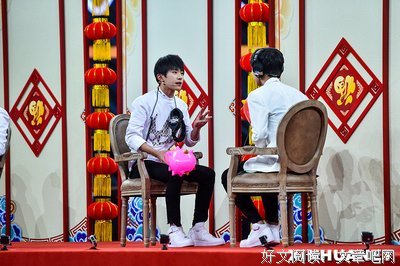 乱语