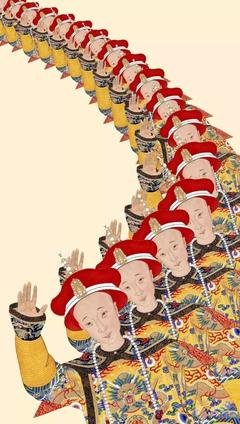 由故宫开咖啡馆所想到的