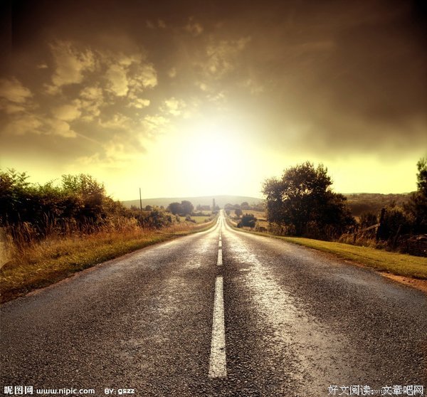 《星轨是天空的道路》经典名句