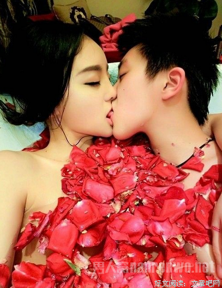 《男人的一半是女人》小说书摘