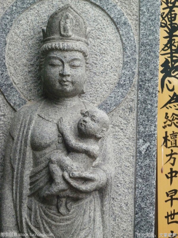 在中国，一个小孩要死去几次，才能顺利长大？