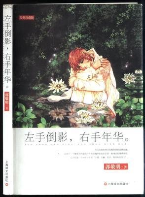 最经典的《左手倒影，右手年华》经典语录大全