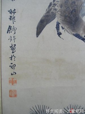 有关舒锦的句子