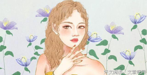 想要跟你“持久”交往的女人，这几种“示爱”的举动别错过！