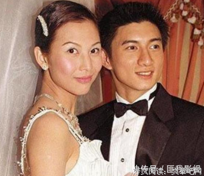 蔡少芬张晋高调秀恩爱：爱对人，再苦的人生也会变甜！
