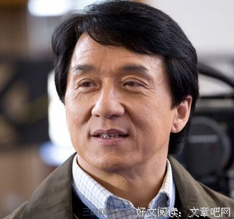 最经典的成龙的名言