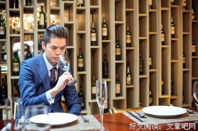 最经典的《傲娇男神住我家：99次说爱你》佳句摘抄大全