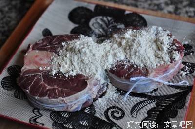 最经典的《食人魔的美食盒》佳句摘抄大全
