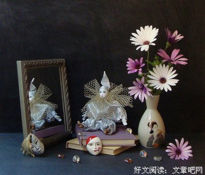 关于方块的格言