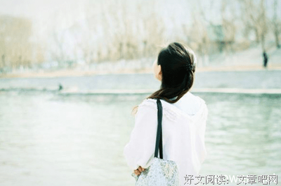 随笔的句子