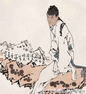 最新的李贺经典名句