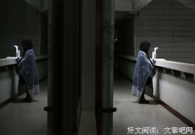 考研注定是孤独的？他们给出了相反的答案