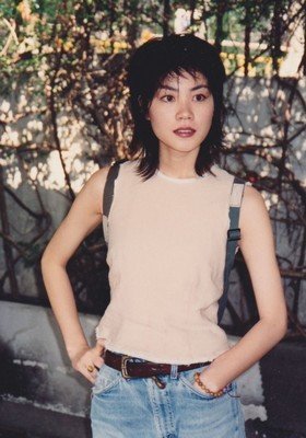 关于王菲经典句子