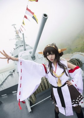 《毁灭舰娘》名句欣赏