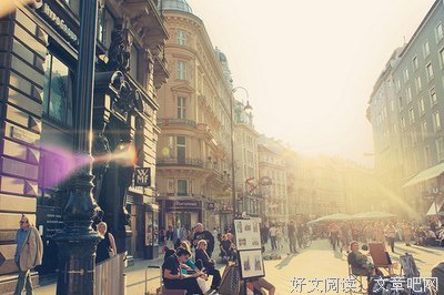 慌乱的句子