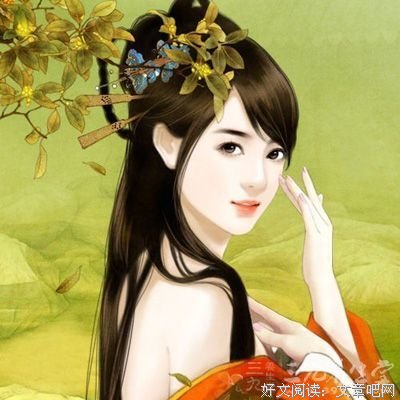 秦筝的名言_关于秦筝的名言