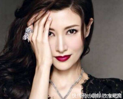 又美又彪悍的李嘉欣告诉你，长得漂亮如何活得漂亮