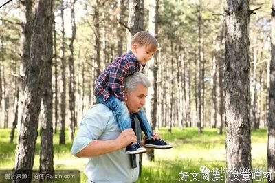 共读丨使人一夜之间长大的有可能是犯错