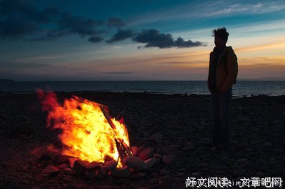 最经典的《不是尘埃》经典语句