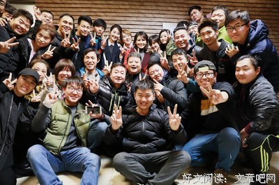 最新的《欢乐颂2》好段摘抄