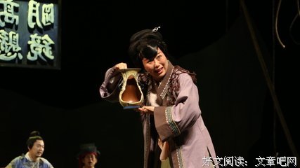 描写破罐子破摔的经典句子