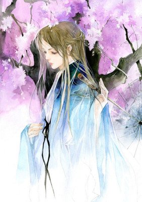 谁为谁悲伤，谁为谁绝望经典名句