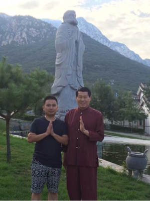 关于忘了故着真气有多长，用一生来叙写。的优美句子
