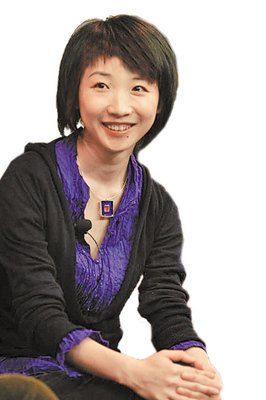 廖一梅名人名言