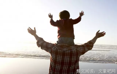 恩典说丨多回家陪陪孩子吧,他们真的很爱你
