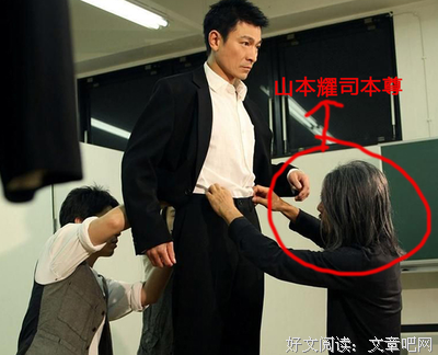 关于周笔畅经典语录