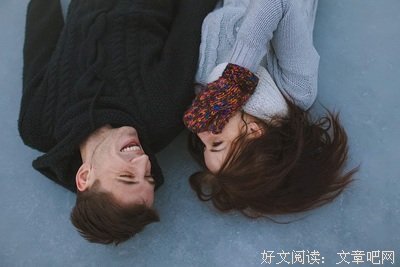 男生的这4个动作，在妹子眼里最撩人