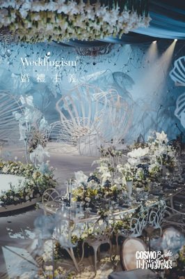 鸢尾花 || 往后余生，只要有你……
