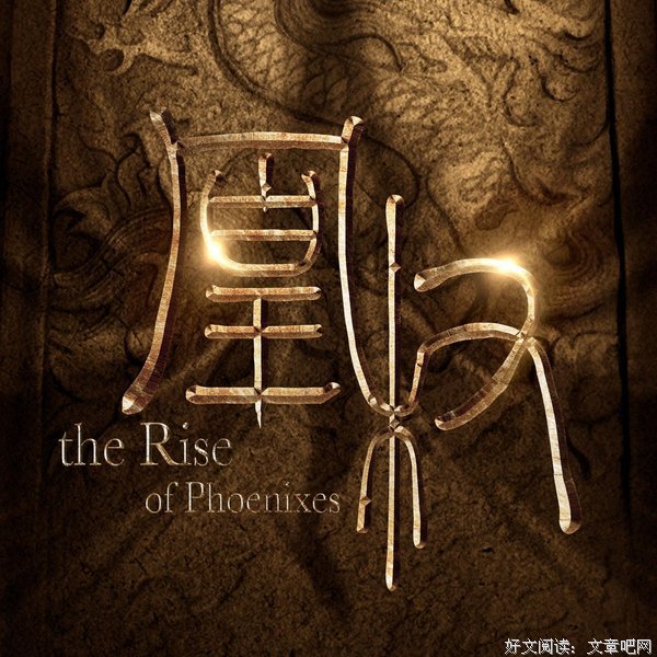 最全的《凰权》语录摘抄大全