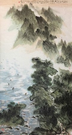 千岩的名言_关于千岩的名言