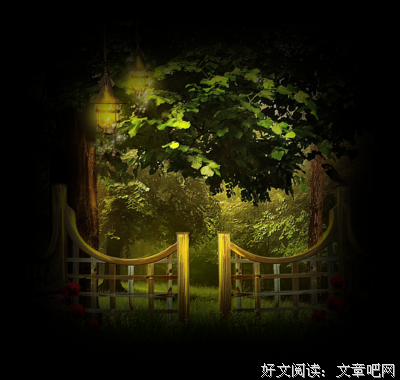 美丽的句子