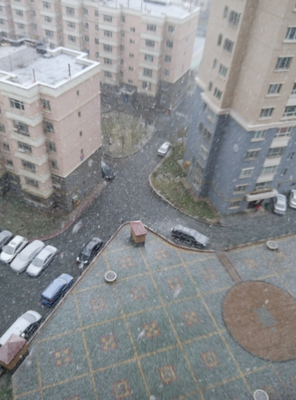 描写鹅毛大雪的语句摘抄