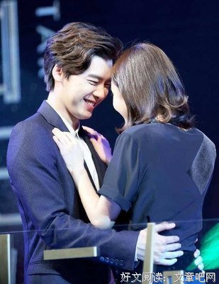 杨幂刘恺威离婚：“分开，是尝试之后的答案。”