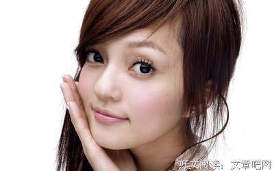 最全的张韶涵名言大全