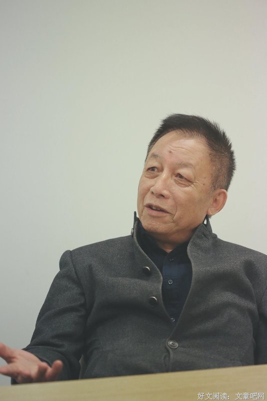 易中天的格言