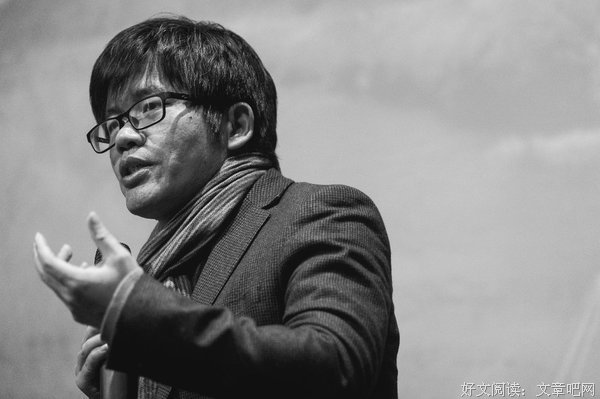 熊培云名言大全
